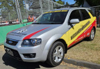 VFRS1 - Ford Territory