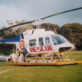 Peninsula Rescue - Photo by Tom S (1)
