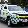 Vicroads - Holden Colorado - Photo by Tom S (1)