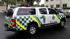 Vicroads - Holden Colorado - Photo by Tom S (5)