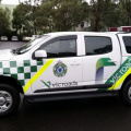 Vicroads - Holden Colorado - Photo by Tom S (3)