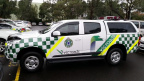 Vicroads - Holden Colorado - Photo by Tom S (3)
