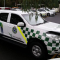 Vicroads - Holden Colorado - Photo by Tom S (2)