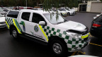 Vicroads - Holden Colorado - Photo by Tom S (2)