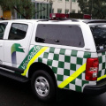 Vicroads - Holden Colorado - Photo by Tom S (4)