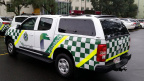 Vicroads - Holden Colorado - Photo by Tom S (4)