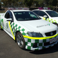 Vicroads Holden VE Ute - Photo by Tom S (5)