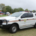 Qld SES - Toowoomba Vehicle - Photo by Marc A (7)