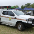 Qld SES - Toowoomba Vehicle - Photo by Marc A (3)