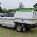 Qld SES - Toowoomba Vehicle - Photo by Marc A (4)