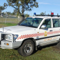 Qld SES - Pimpama Vehicle - Photo by Marc A (4)