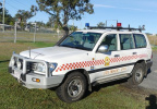 Qld SES - Pimpama Vehicle - Photo by Marc A (4)