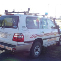 Qld SES - Pimpama Vehicle - Photo by Marc A (3)