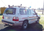 Qld SES - Pimpama Vehicle - Photo by Marc A (3)