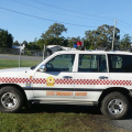 Qld SES - Pimpama Vehicle - Photo by Marc A (6)