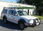 Qld SES - Pimpama Vehicle - Photo by Marc A (2)