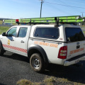 Qld SES - Pimpama Vehicle - Photo by Marc A (14)