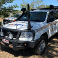 Qld SES - Land Cruiser - Photo by Nathan G (2)