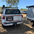 Qld SES - Land Cruiser - Photo by Nathan G (3)
