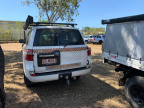 Qld SES - Land Cruiser - Photo by Nathan G (3)