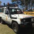 Queensland SES Vehicle (18)