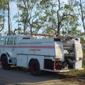 Queensland SES Vehicle (38)