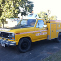 Queensland SES Vehicle (68)