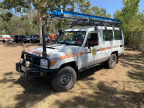 Qld SES - Mareeba Support - Photo by Nathan G (1)