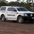 SA Transport Safety Vehicle (6)