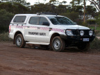 SA Transport Safety Vehicle (6)