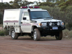 SA Transport Safety Vehicle (5)