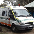 SA St John - Ford Ambulance (1)
