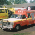 ACTFR - Old Emergency Unit