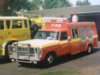 ACTFR - Old Emergency Unit