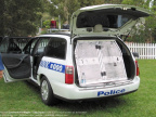 2000 Holden VX Wagon