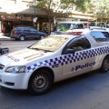 VicPol Dog Squad Holden VE  - Photo by Tom S (7)