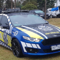 Ford XR8 Sprint - Photo by Tom S (7)