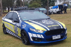 Ford XR8 Sprint - Photo by Tom S (7)