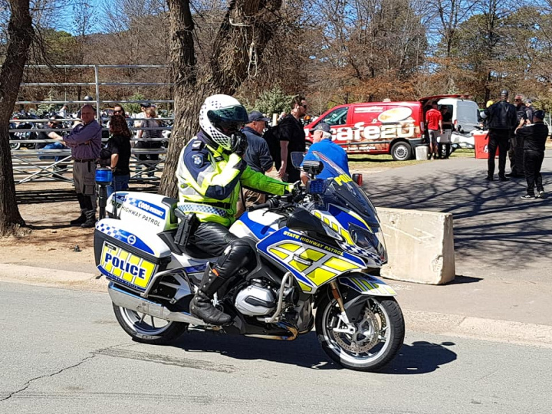 VicPol - State Highway wall to wall 2019 - Photo by Tom S (11).jpg