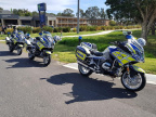 VicPol - State Highway wall to wall 2019 - Photo by Tom S (6)