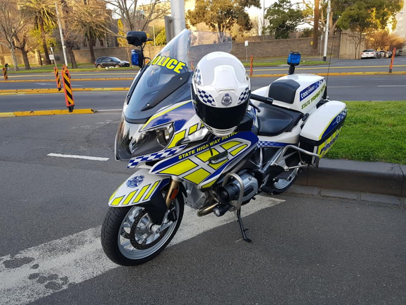 VicPol - State Highway wall to wall 2019 - Photo by Tom S (9).jpg