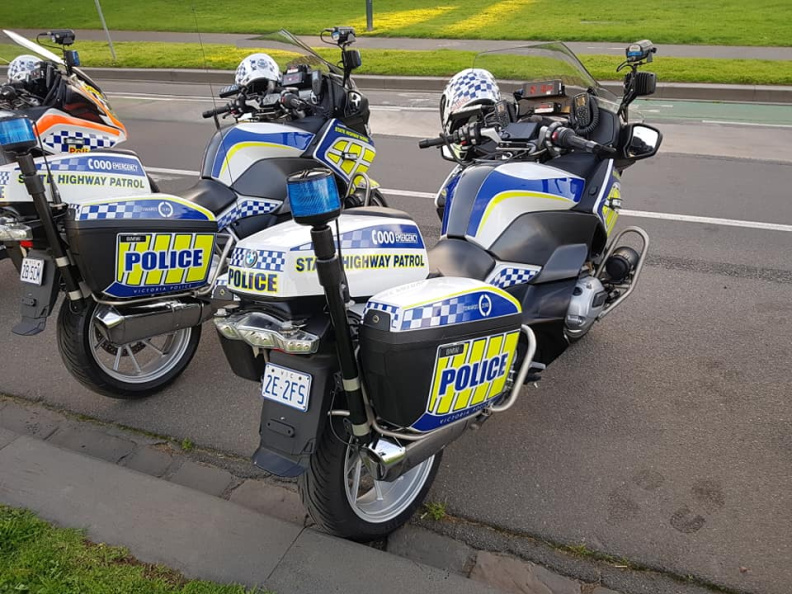 VicPol - State Highway wall to wall 2019 - Photo by Tom S (7).jpg