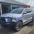2023 Silver Hilux - Photo by Tom S (1)