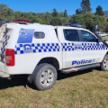 Ford Ranger 2023 - Photo by Tom S (7)
