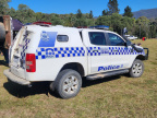 Ford Ranger 2023 - Photo by Tom S (7)