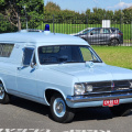 Old Holden Paddy Wagon (1)