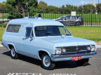 Old Holden Paddy Wagon (1)