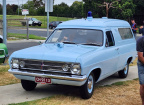 1957 Holden Divisional Van - Photo  by Tom S (1)