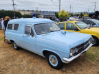 1957 Holden Divisional Van - Photo  by Tom S (2)
