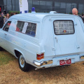 1957 Holden Divisional Van - Photo  by Tom S (3)